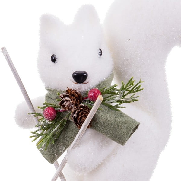 Vánoční figurka Squirrel – Casa Selección-image-1