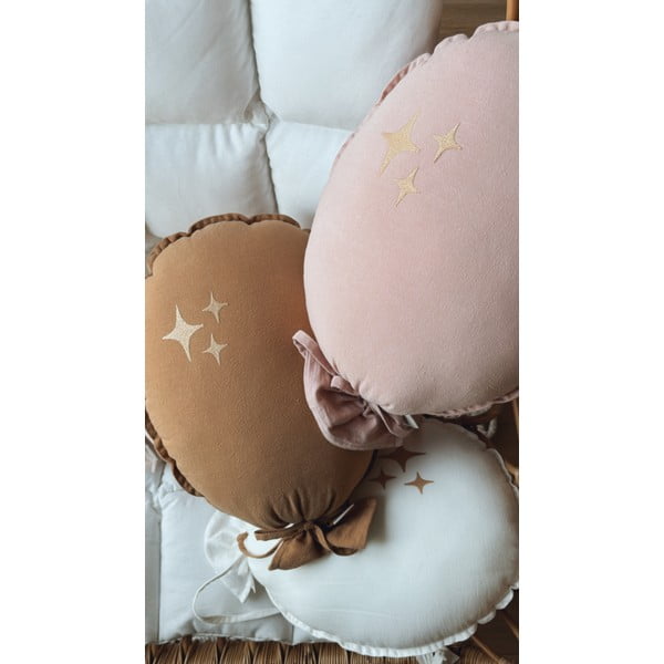 Dětský polštářek Stars – Malomi Kids-image-2