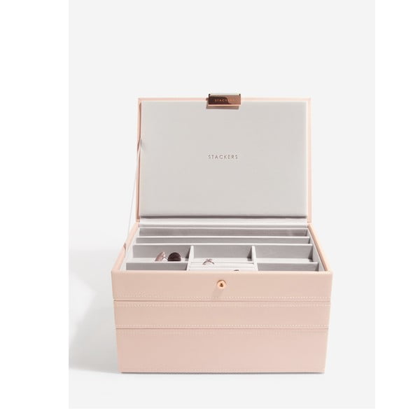 Šperkovnice Classic Set – Stackers-image-1