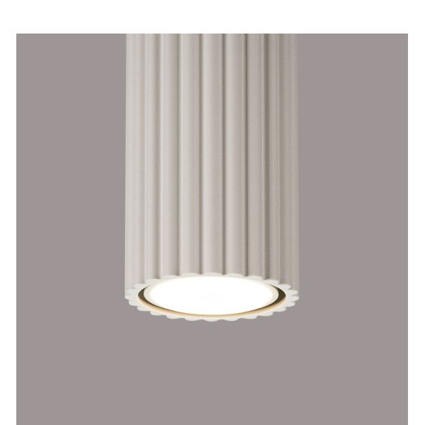 Krémové bodové svítidlo Gleam – Sollux-image-2