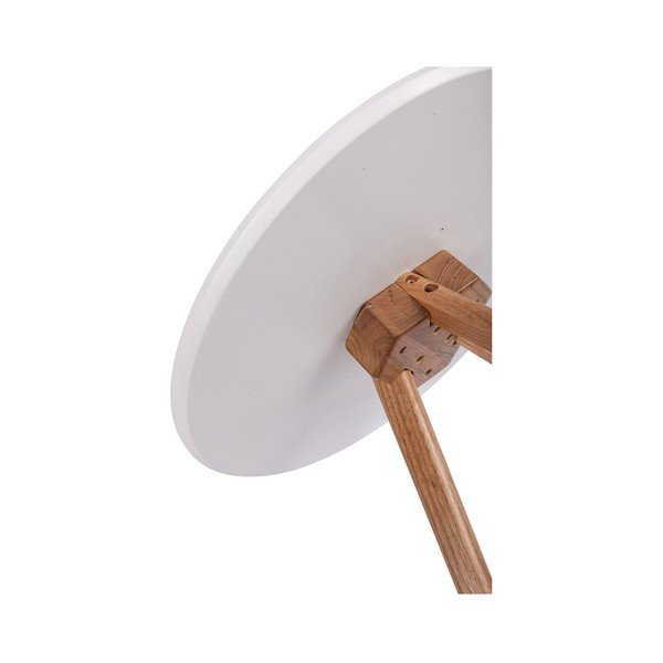 Odkládací stolek Marty, ⌀ 32 cm-image-3