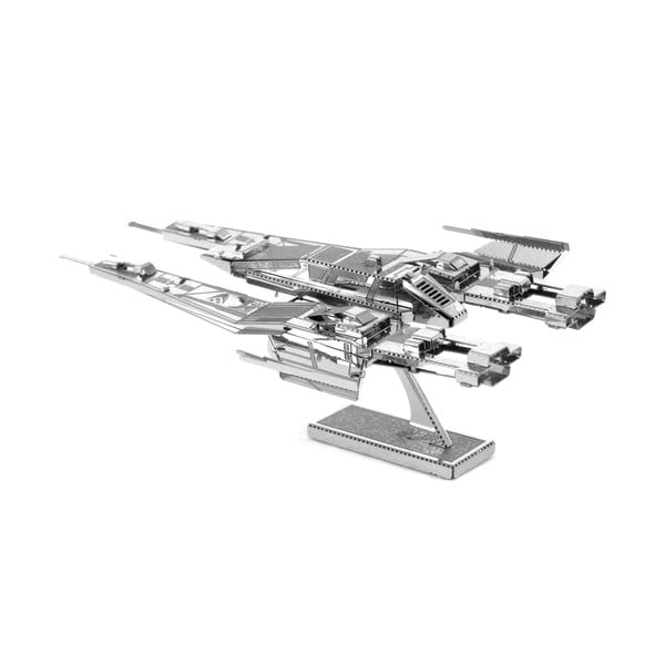 Model Mass Effect Alliance Fighter-image-3