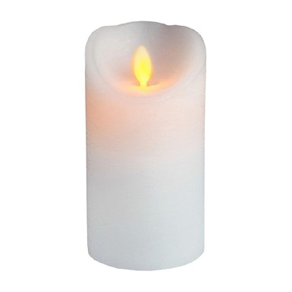 LED svíčka Twinkie, 15 cm
