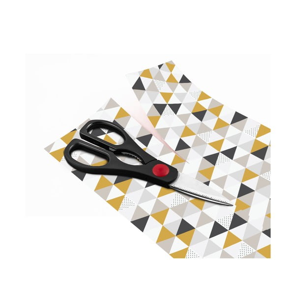 Dekorativní tapeta na nábytek Ambiance Folk-image-3