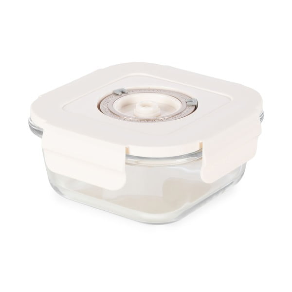 Skleněná vakuová dóza Aspifresh – Compactor