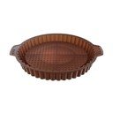 Silikonová forma na pečení koláče ø 27 cm – Orion