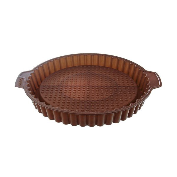 Silikonová forma na pečení koláče ø 27 cm – Orion