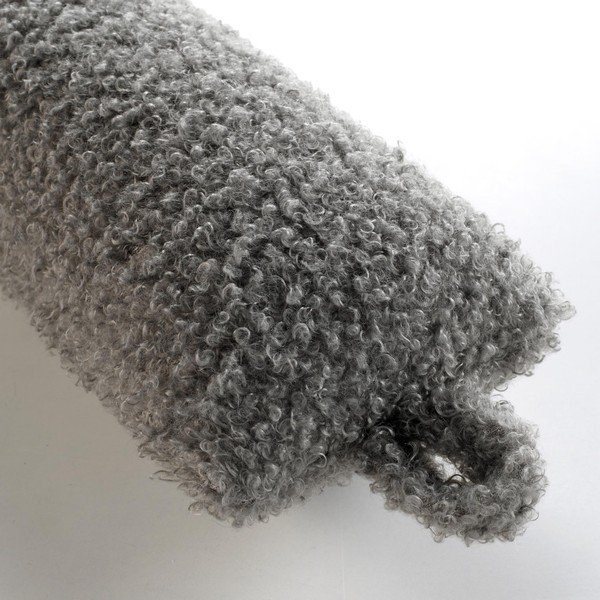 Ochrana proti průvanu Curly Wooly – douceur d'intérieur-image-1