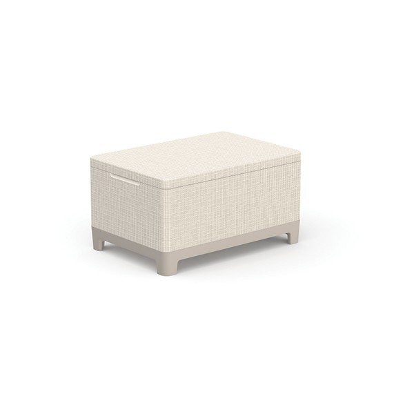 Plastový zahradní konferenční stolek 52x75 cm Scandi – Keter