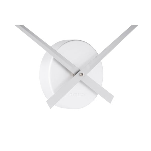 Nástěnné hodiny ø 44 cm Little Big Time – Karlsson-image-2
