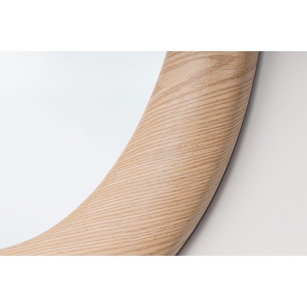 Nástěnné zrcadlo ø 100 cm Otilia – Bizzotto-image-1