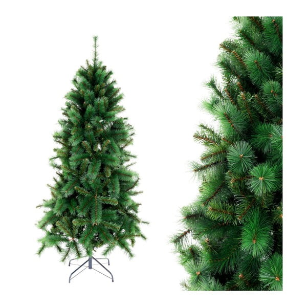 Umělý vánoční stromek Ixia Celebration, výška 150 cm