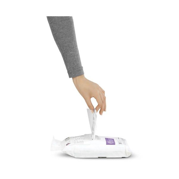 Stahovací pytle na odpadky v sadě 100 ks 45 l J – simplehuman-image-2