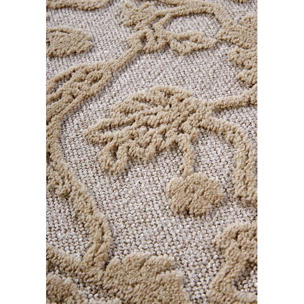 Krémový koberec z recyklovaných vláken 160x230 cm Ambroise – Villeroy&Boch-image-4