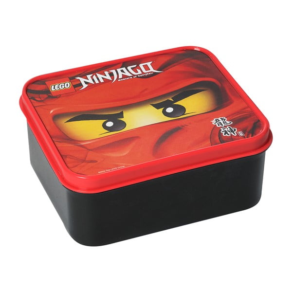 Box na svačinu LEGO® Ninjago