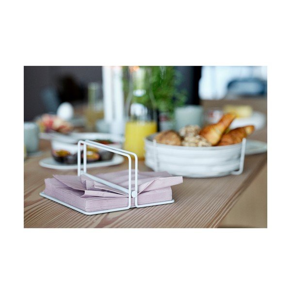 Kovový držák na ubrousky Singles – Zone-image-2