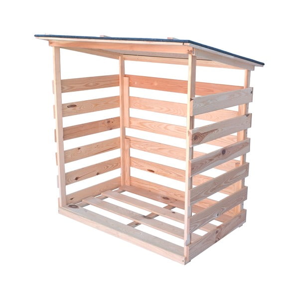 Přístřešek na dřevo – Rojaplast-image-1