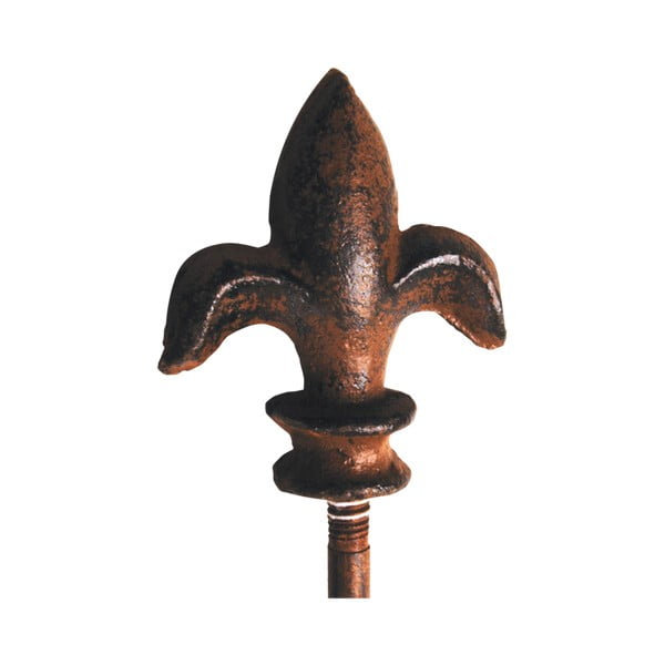 Kovová podpěra rostiln 8 ks – Esschert Design-image-3