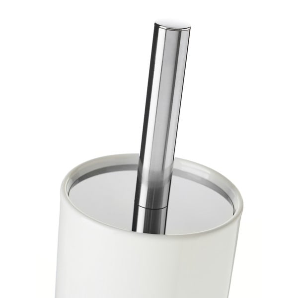 Modrá keramická WC štětka Dubia – Casa Selección-image-3