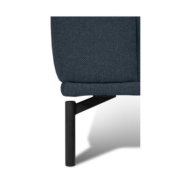 Modrá pohovka 237 cm Flow - Scandic-image-4