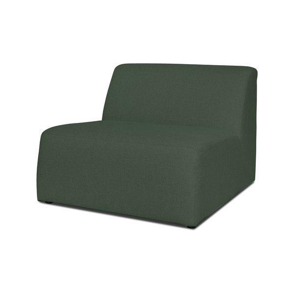 Zelený modul pohovky Roxy - Scandic-image-2