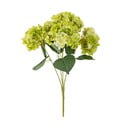 Umělá květina (výška 49 cm) Hydrangea – Bloomingville