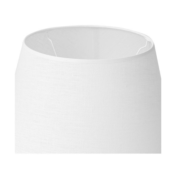 Bílé stínidlo ø 55 cm – Côté Table-image-2