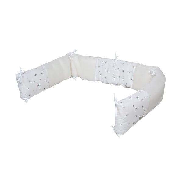 Mantinel do postýlky 170 cm Safe asleep – Roba