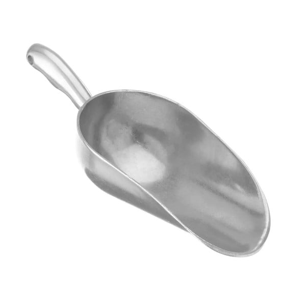 Hliníková lopatka na led Hendi-image-1