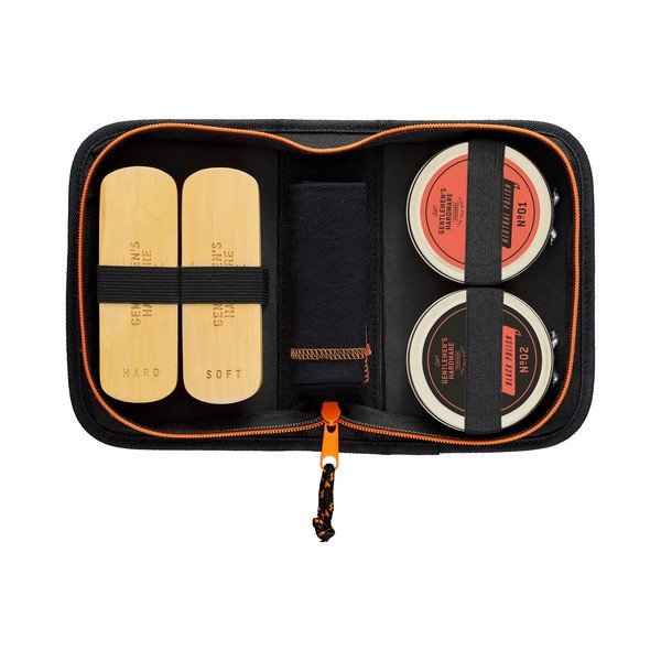 Sada na čištění bot Gentlemen´s Hardware-image-3