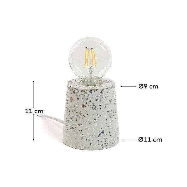 Stolní lampa Kave Home Analia-image-2