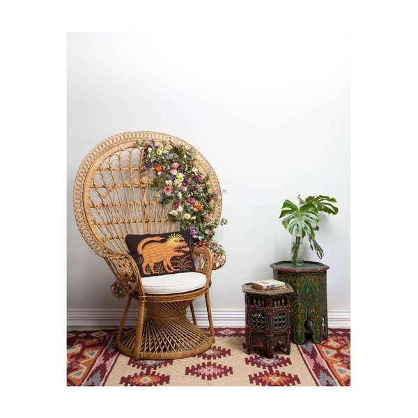 Oboustranný povlak na polštář Madre Selva Hut, 50 x 35 cm-image-1