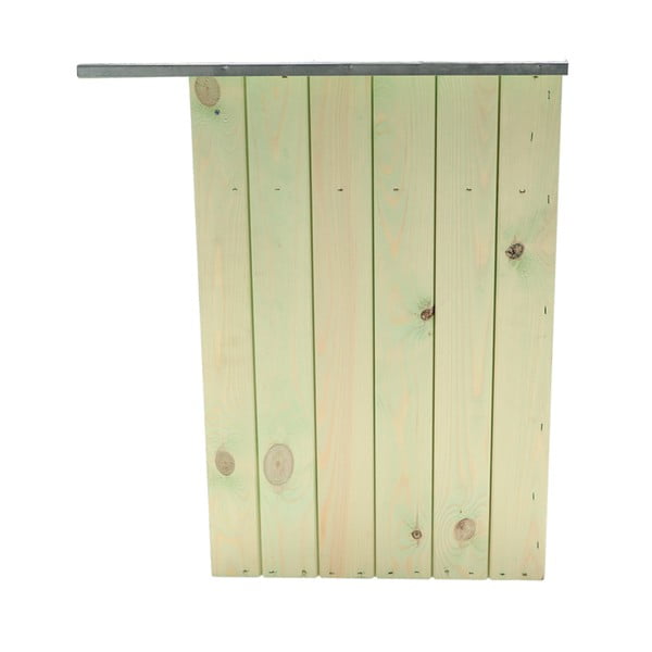 Dřevěná budka pro puštíka – Esschert Design-image-3