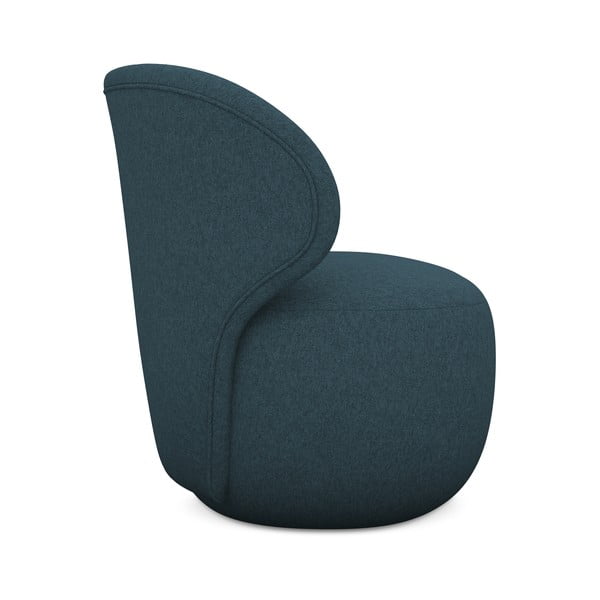 Modré křeslo Kama – Makamii-image-2