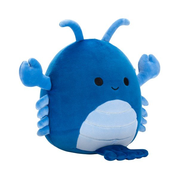 Plyšová hračka Lobert – SQUISHMALLOWS-image-1