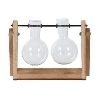 Váza Esschert Design Cutting Duo