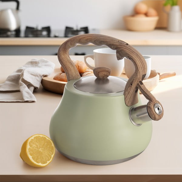 Varná konvice 2 l Greenish – Orion-image-1