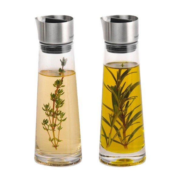 Sada na olej a ocet  2 ks 150 ml Alinjo – Blomus