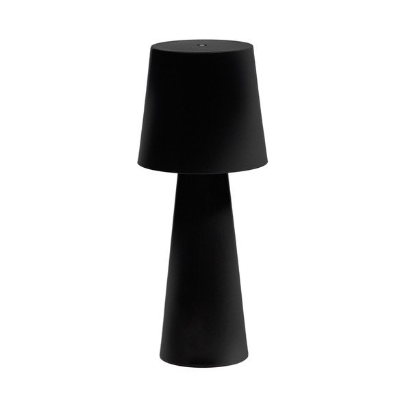 LED přenosné stmívatelné venkovní svítidlo na USB ø 16 cm Arenys – Kave Home