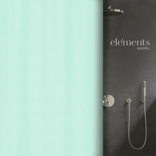 Sprchový závěs 120x200 cm Mera – Spirella