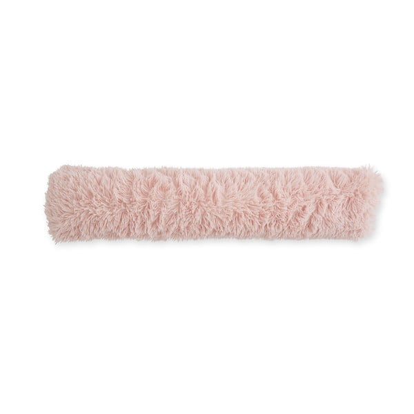 Růžová ochrana proti průvanu 20x90 cm Cuddly – Catherine Lansfield