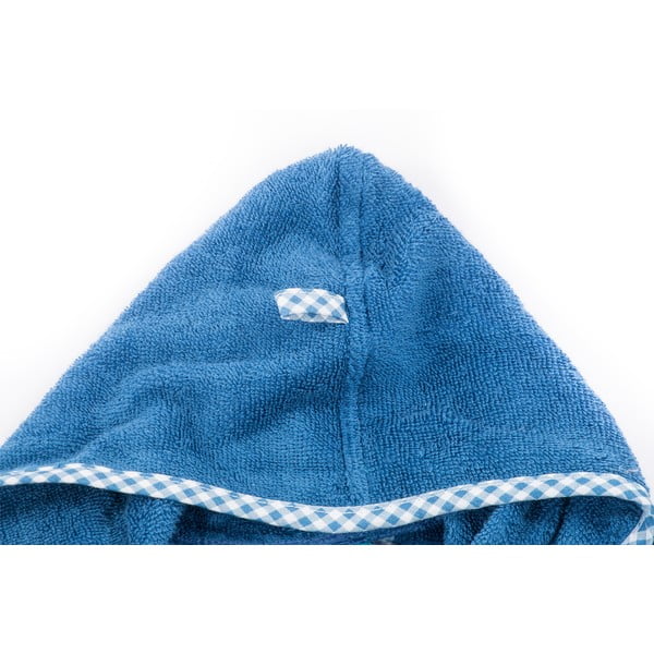 Modrý dětský župan Tiseco Home Studio-image-2