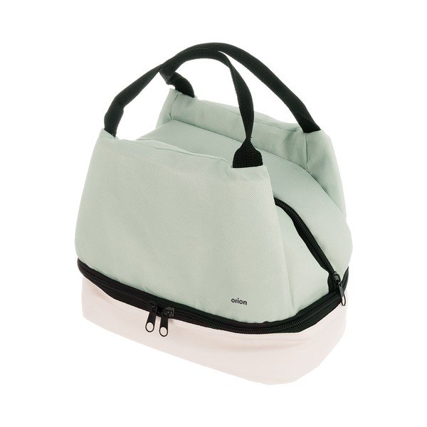 Chladicí taška v mentolové barvě 7 l Termo – Orion