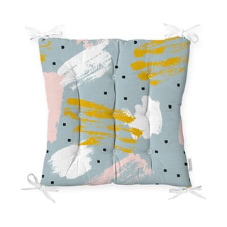 Podsedák 40x40 cm Doodles – Mila Home