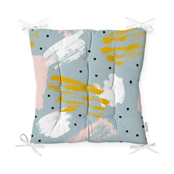 Podsedák 40x40 cm Doodles – Mila Home