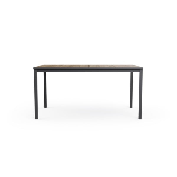Zahradní jídelní stůl 95x159 cm Porto – Keter