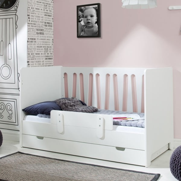 Bočnice k posteli Pinio Basic a Moon-image-1