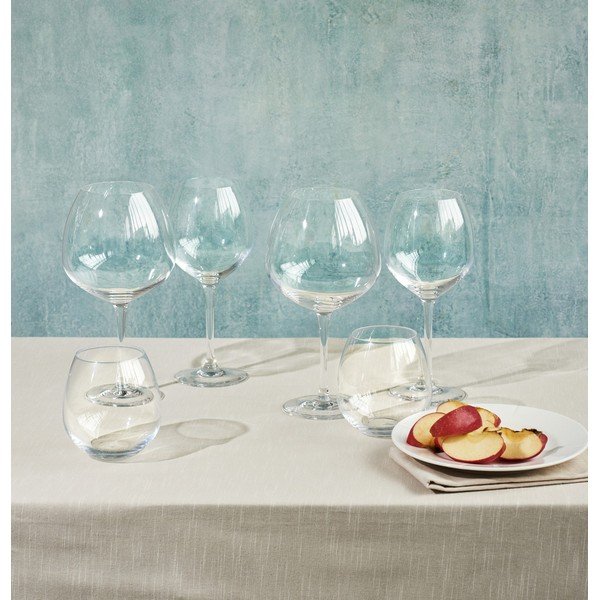 Sklenice na víno v sadě 2 ks 540 ml Premium – Rosendahl-image-1