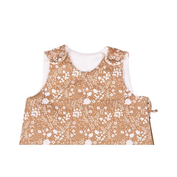 Dětský spací pytel Organic – Malomi Kids-image-3