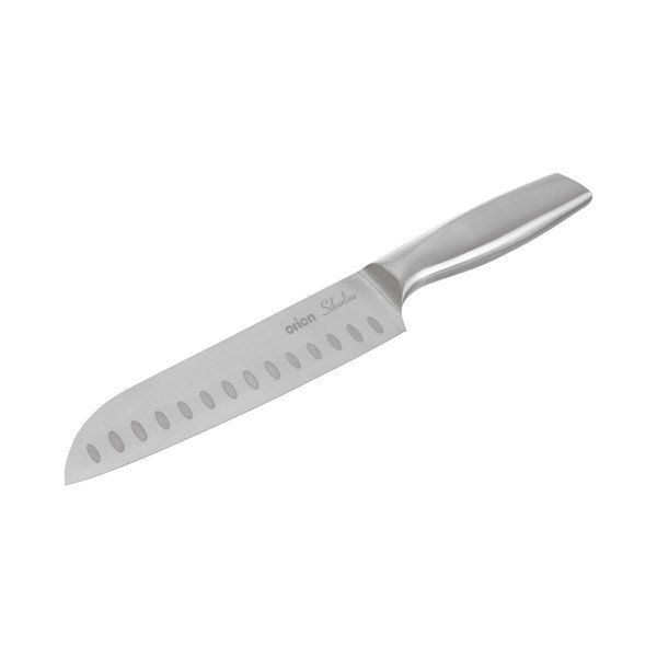 Santoku nůž z nerezové oceli Silverline – Orion-image-2